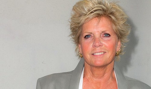 5. Meredith Baxter