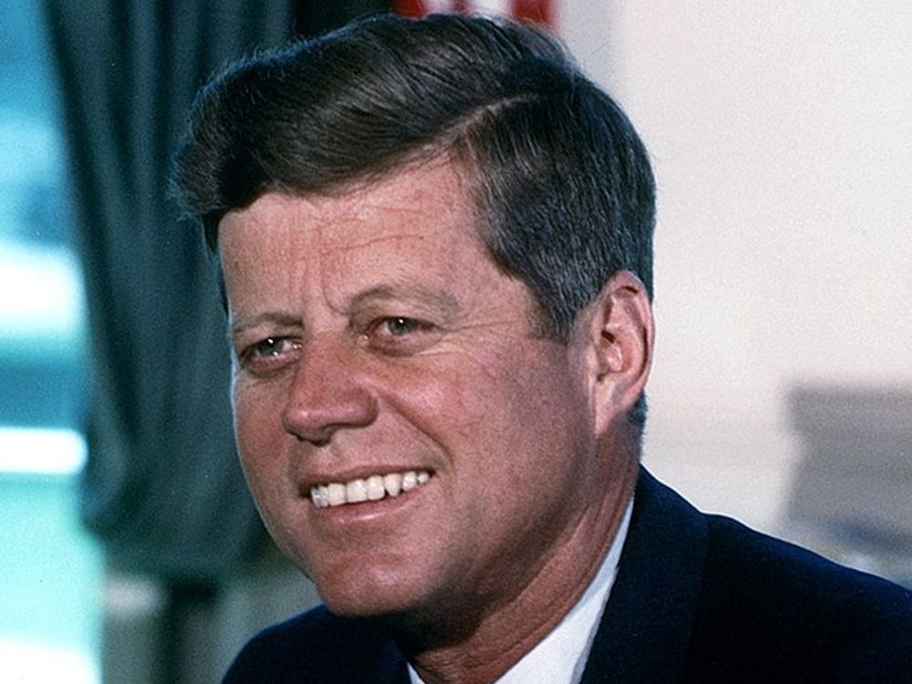 The Assassination of JFK