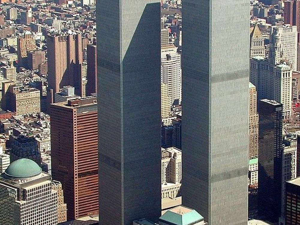 September 11, 2001