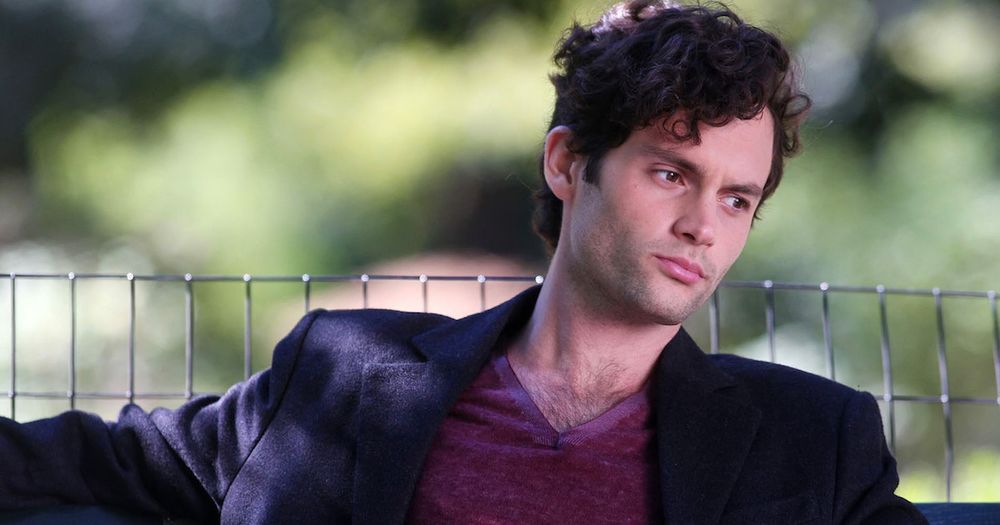 Penn Badgley