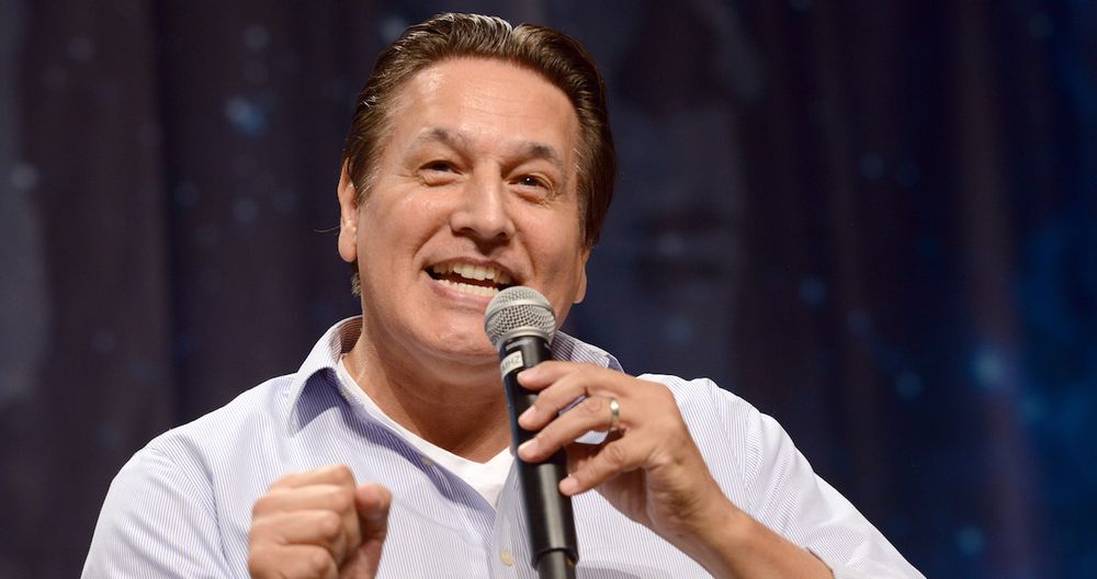 Robert Beltran