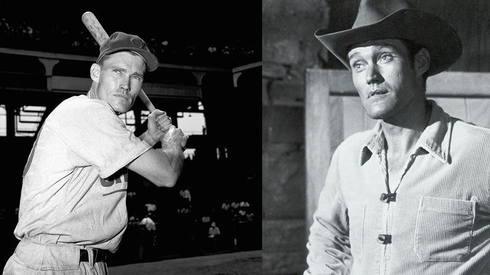 Chuck Connors