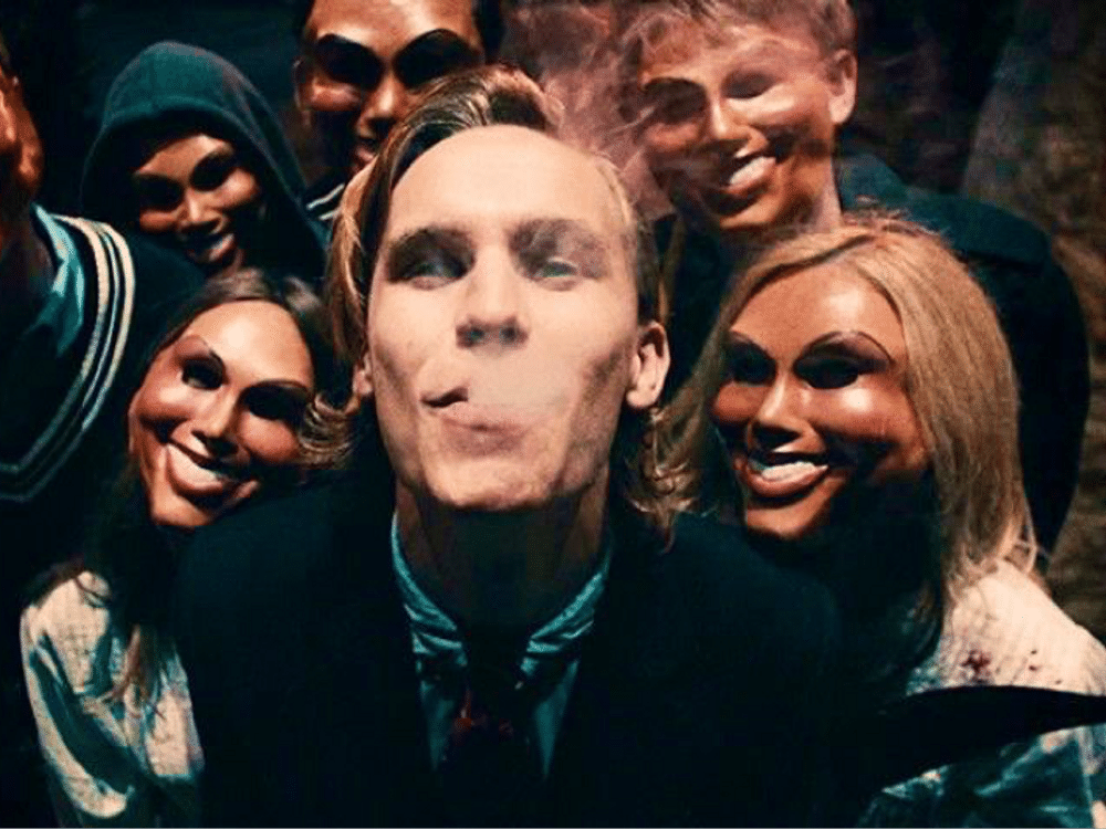 The Purge&nbsp;(2013)