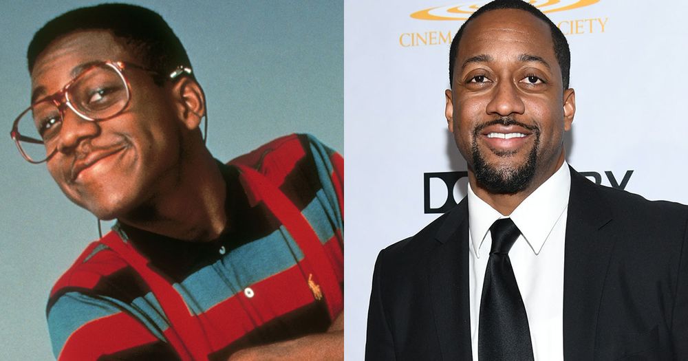 Jaleel White 