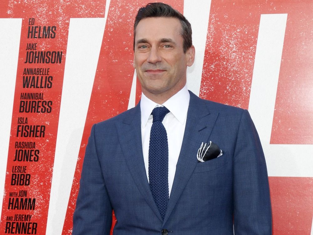 Jon Hamm