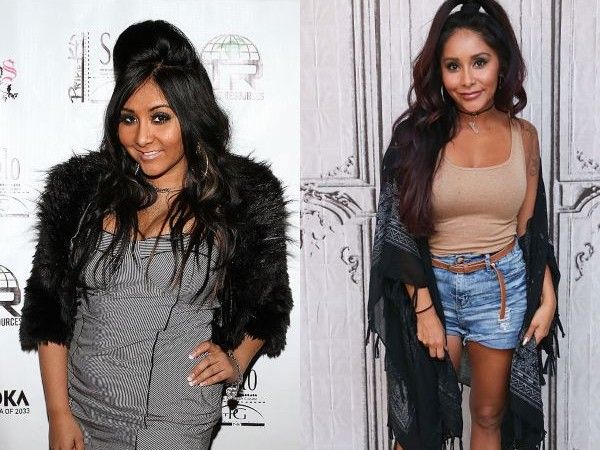 Snooki