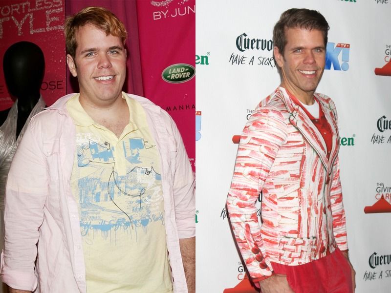 Perez Hilton 