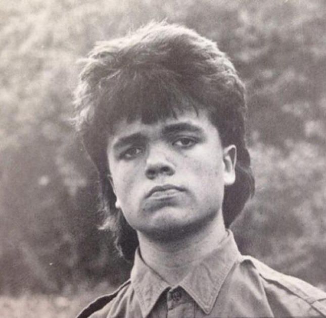 Peter Dinklage