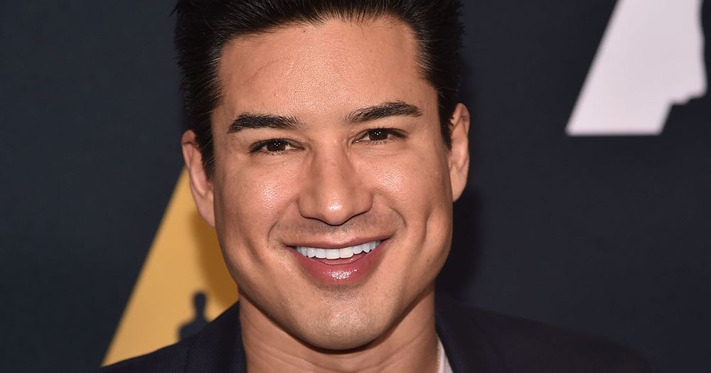 Mario Lopez