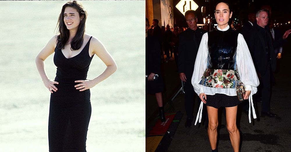 Jennifer Connelly