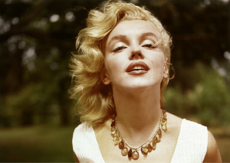 Marilyn Monroe