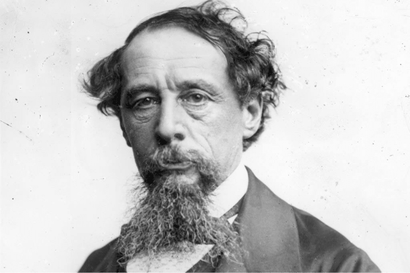 Charles Dickens