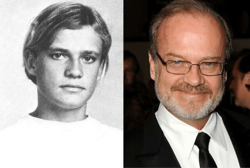 Kelsey Grammer