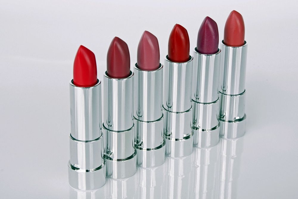 Luxury Lipstick