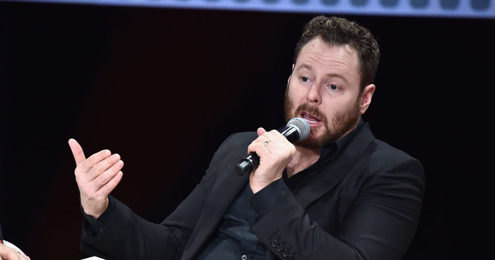 Sean Parker (39) - $2.7 Billion