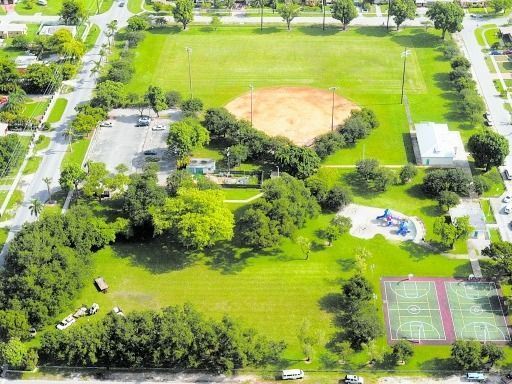 48. Miami Gardens, Florida