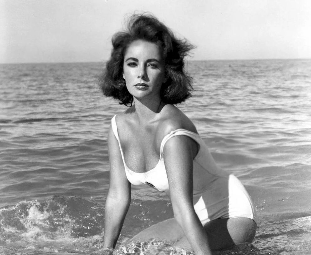 Elizabeth Taylor, 'Suddenly, Last Summer' (1959)