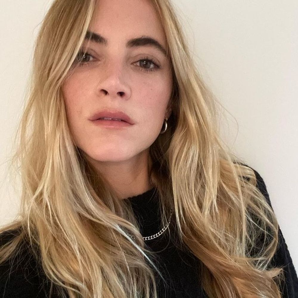 Why Emily Wickersham Left the Show