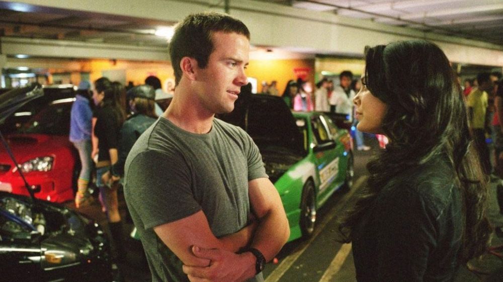 Why Lucas Black Left the Show