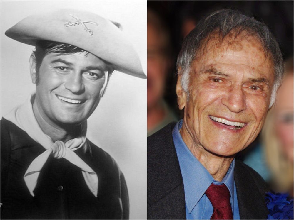 Larry Storch, 98