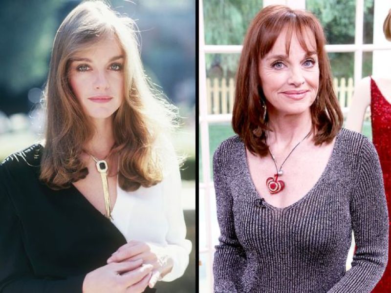 Pamela Sue Martin - 68