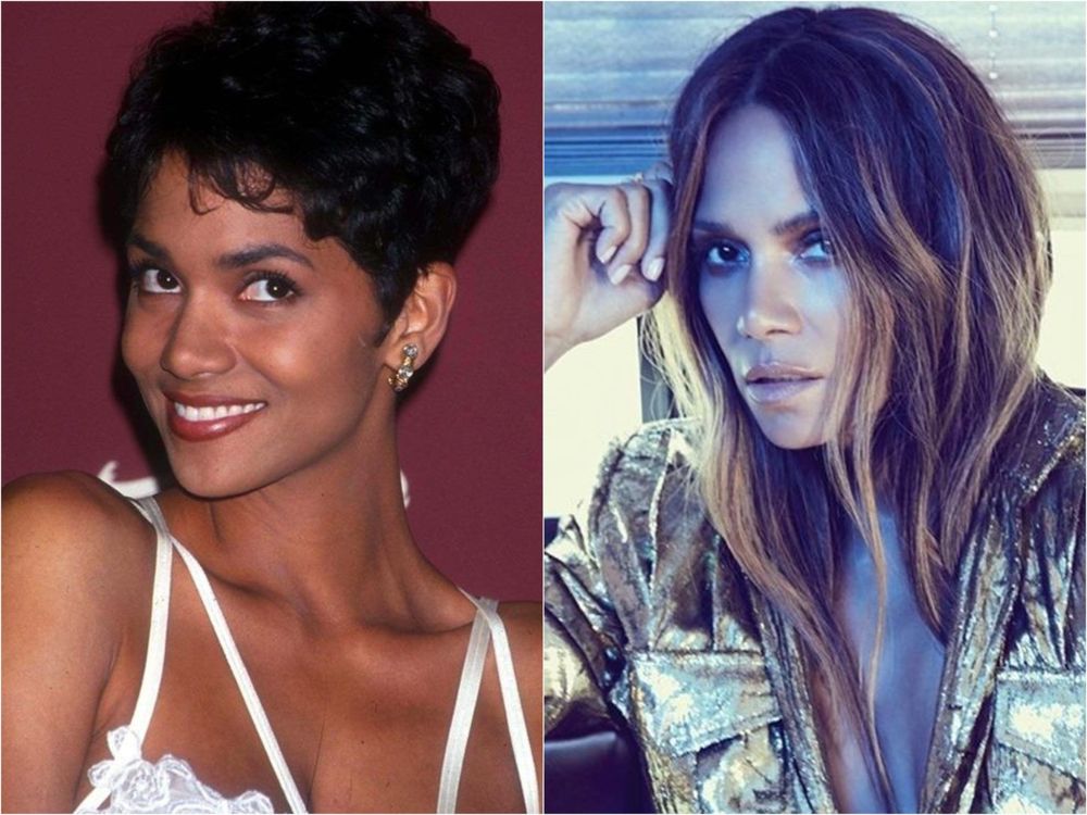 Halle Berry - 54