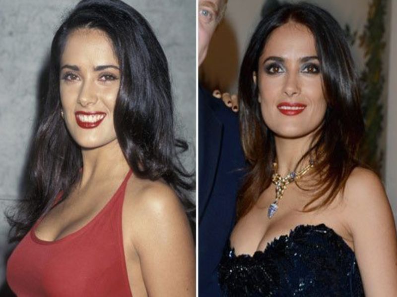 Salma Hayek - 53