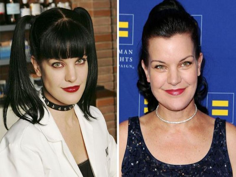 Pauly Perrette - 51