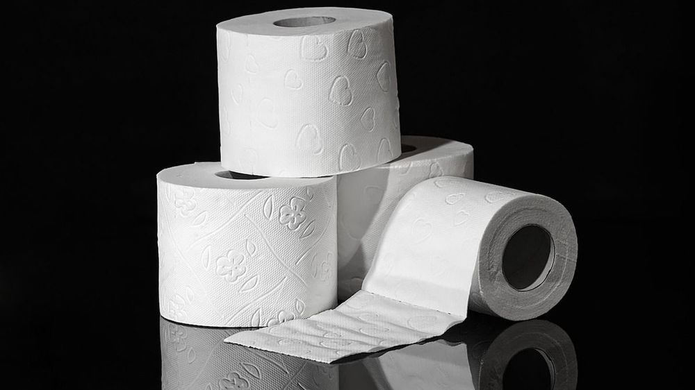 Toilet Paper 