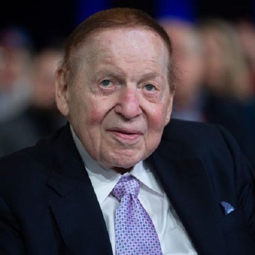 Nevada - Sheldon Adelson