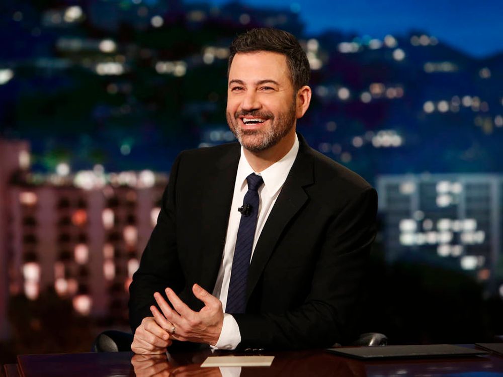 Jimmy Kimmel - $35 Million