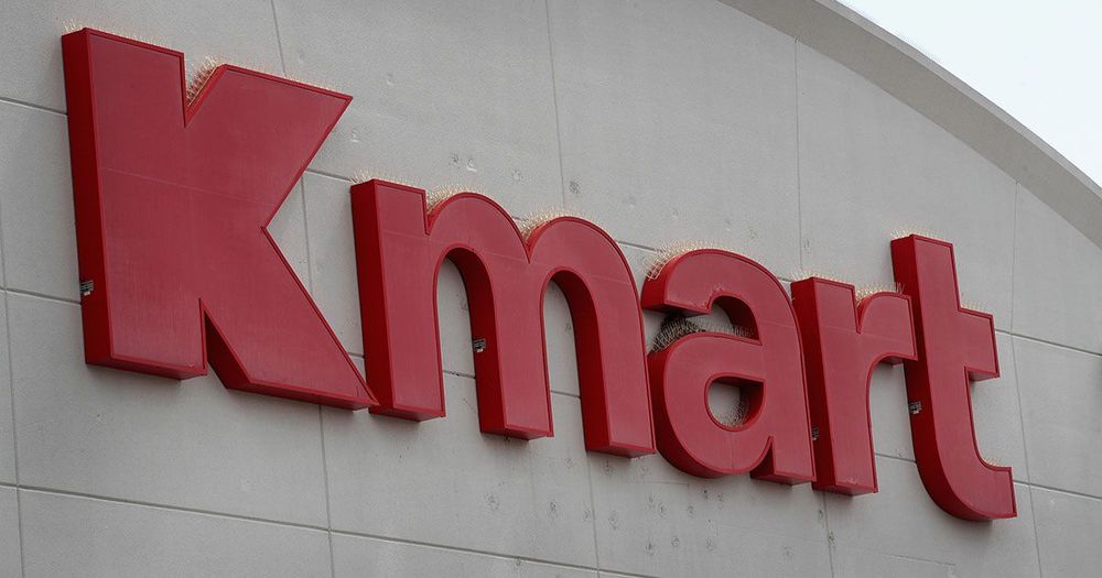 Kmart