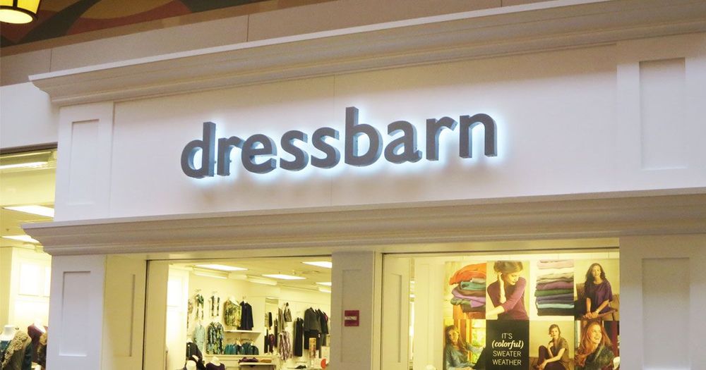 Dressbarn