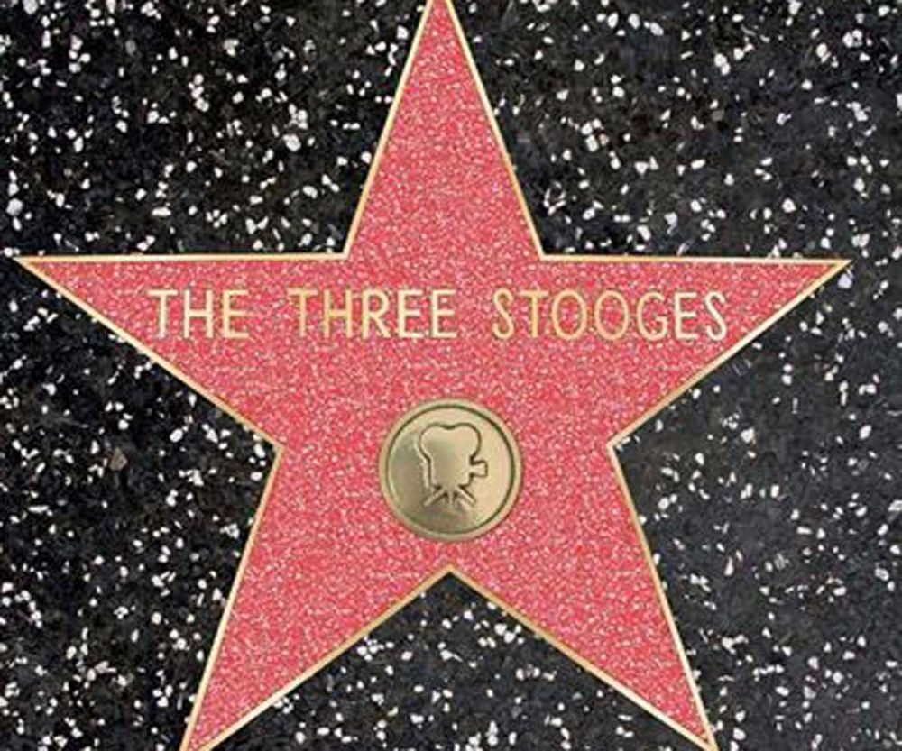 Hollywood Walk of Fame 