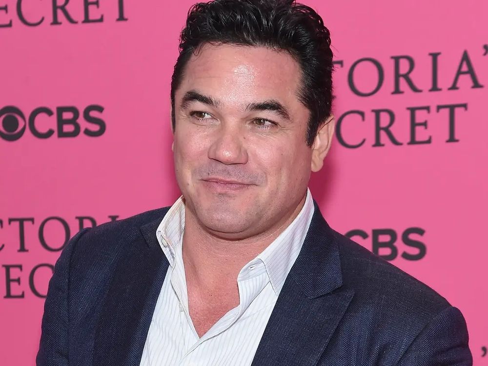 Dean Cain