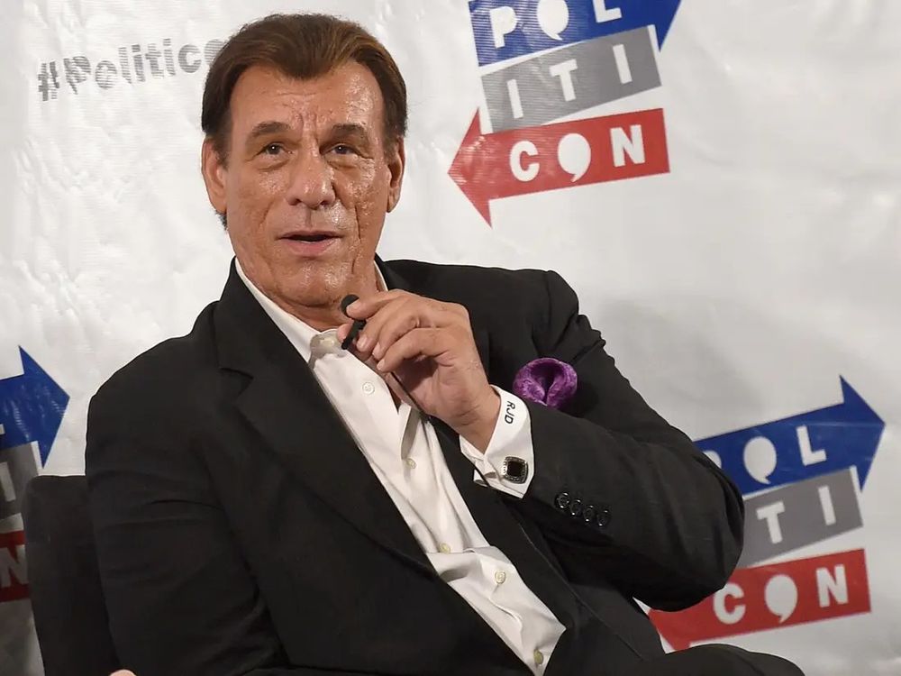 Robert Davi