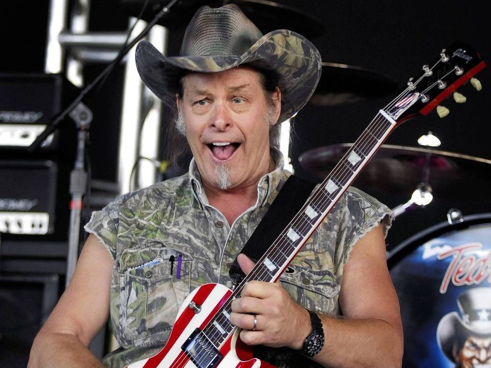 Ted Nugent