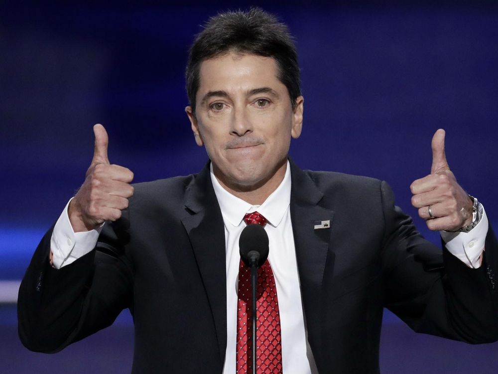 Scott Baio