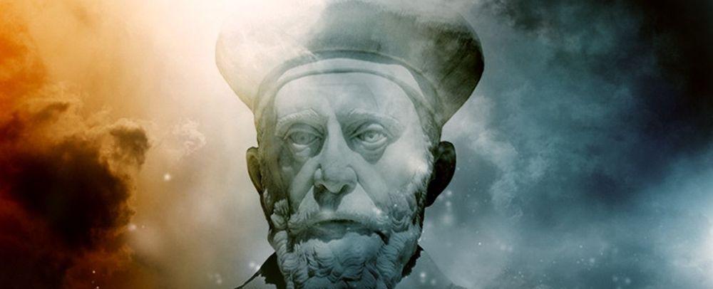 2023 Nostradamus Predictions- Will His Terrifying Prophecies Come True?